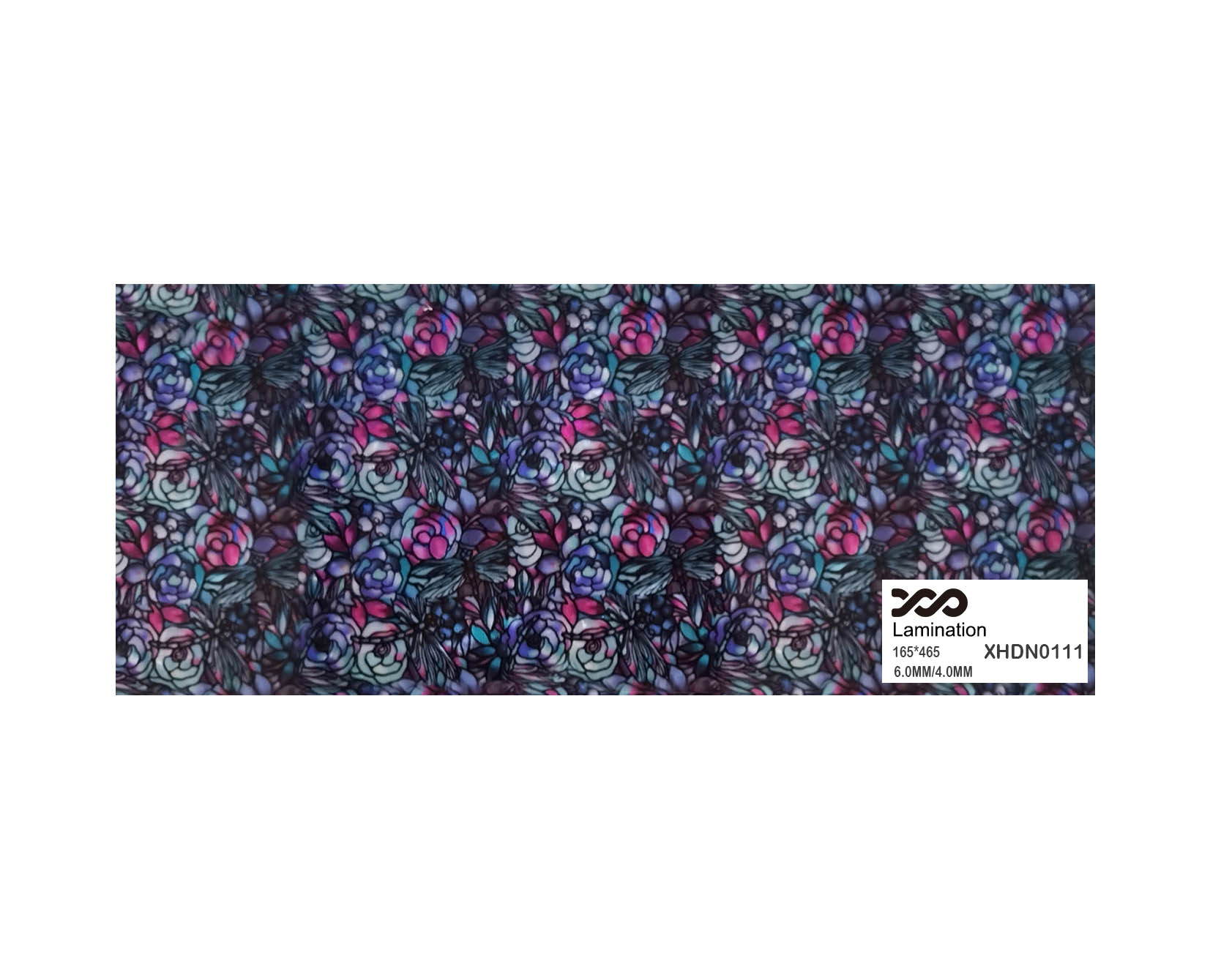 XHDN0111